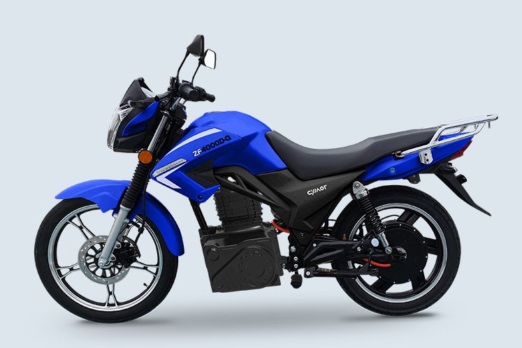 Electric ride-on motorcycles is designed and balanced performance and comfort, so it is more suitable for everyday use.